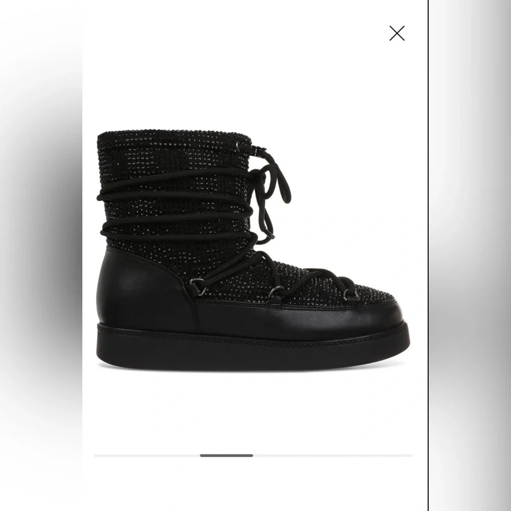 INC International Concepts Women's Brooklynn Booties
